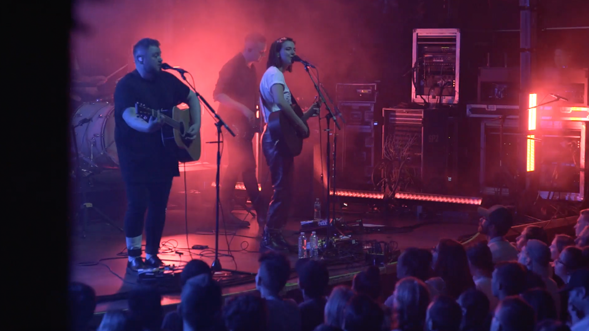 Verizon Disrupt - Of Monsters and Men '19